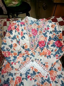 Designer Dress NEW
