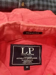 Combo Of Shirt
