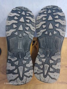 Layasa Shoe For Men (Brown)