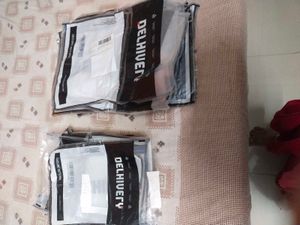 20 shipping /Courier Bags