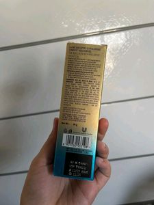 LAKME Sun Expert 1% Hyaluronic Gel Sunscreen SPF 5
