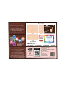 New unused sealed Funvention Mechanical Lock