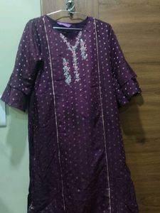 Women Kurta Set