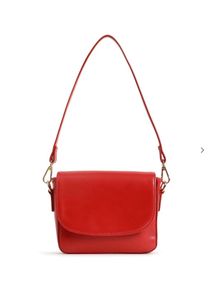 Fastrack Red Shoulder Bag