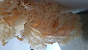 My Childhood Frock