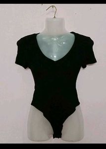 Combo Bodysuit And Jeans Savana Pinterest aestheti