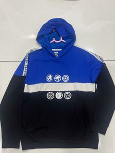 Avengers Hoodie New Type