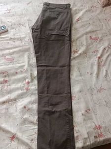 Trouser