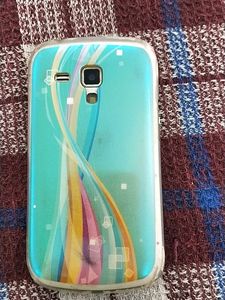 Samsung Duos 2 Mobile Phone (Not Working)