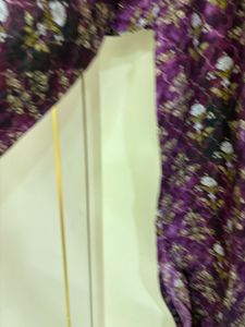 Chanderi Silk Kurta