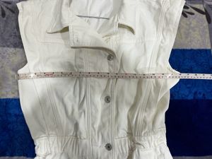 Women Long Dress (Length-52)