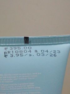 Dot &amp; Key Ceramides Moisturiser