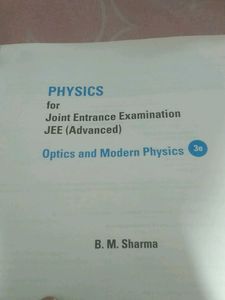 Physics Book