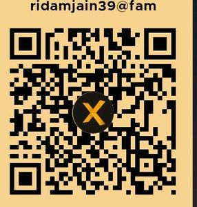 Scan to help