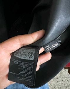 Black H&amp;M Tote Bag