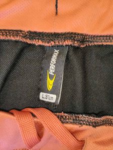 Performax Unused Workout Capris