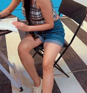 Hot Pant