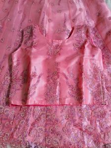 Beautiful Lehenga Choli 😍