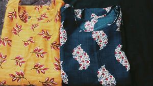 Kurtis Combo Offer