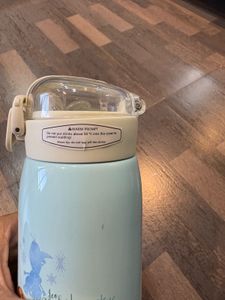 Frozen Brand New Water Bottle ForBaby Girl