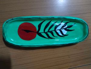 Handcrafted Trinket Tray