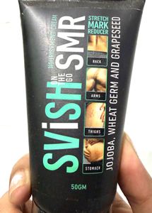 Stretch Mark Reducer