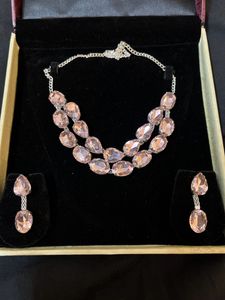 Jewellery Set