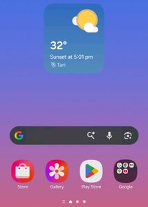 Used Galaxy A15 5g Smartphone FIXED PRICE