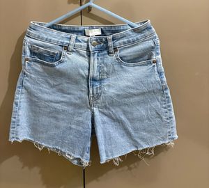 H&amp;M Denim Shorts