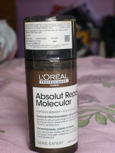 L'Oreal Absolut Repair Molecular