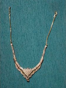 Elegant Necklace