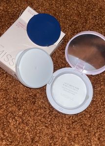 Korean Cushion Foundation -