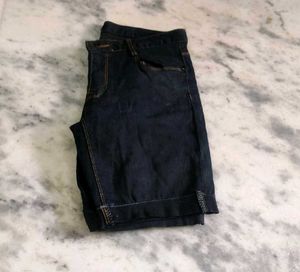 Denim Short&#39;s For Girl&#39;s