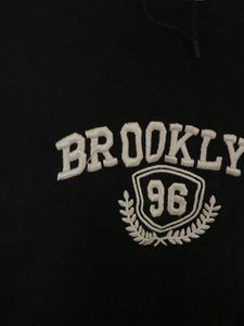 Brooklyn Black Top