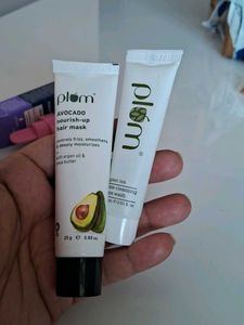 Plum Products