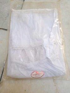 Brand New Bra With Long Inner