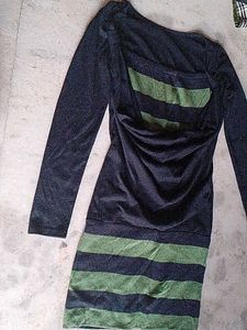 beutiful short dress