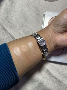 Blushes &amp; Highlighter