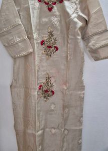 Ready To Wear Suit M SIZE