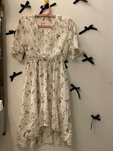 Korean Madi Dress 👗