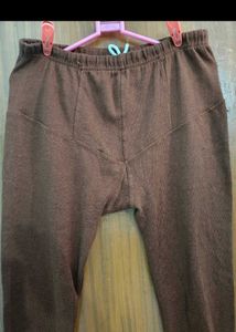 Knitted Kurta Set