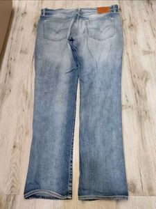 Sc3636 Levi Strauss Jeans Size 36