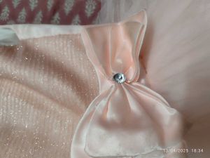 Beautiful Frock