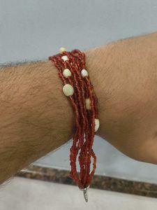Beaded Bracelet