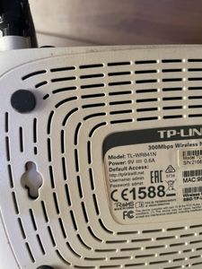 TP-Link Router