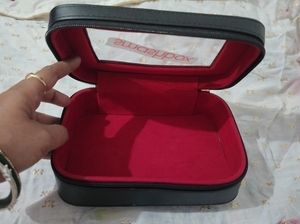smashbox vanity box