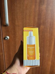 Dot &amp; Key Face Serum