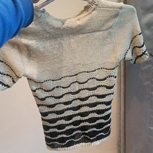Golden T-shirt