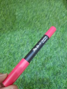 Swiss Beauty Pink Long Lasting Lipstick