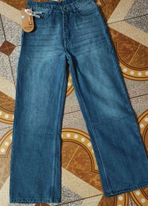 New With Tag Dark Blue Stylish Jence